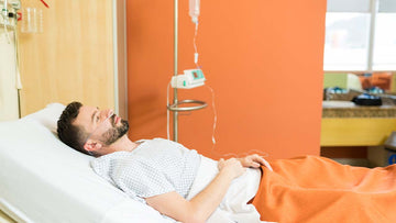 Living with an Indwelling Catheter: Lifestyle Adaptations and Self-Care