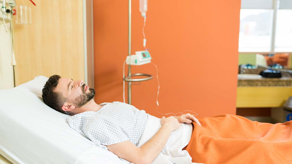 Living with an Indwelling Catheter Lifestyle Adaptations and SelfCar