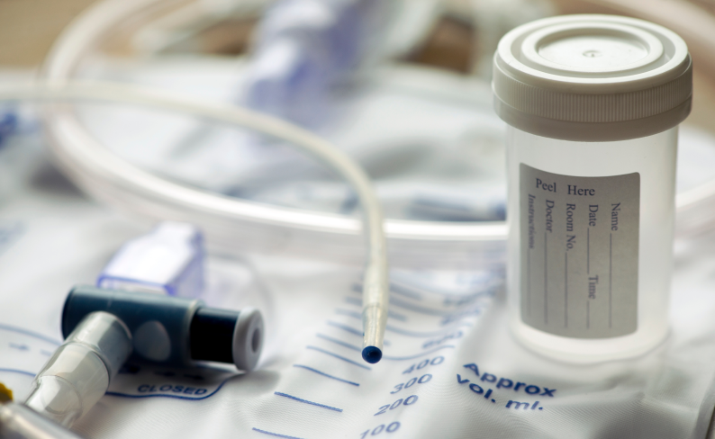 Diagnostic Tests for Urinary Incontinence | Friends Adult Diapers