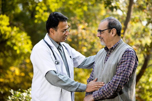 Manage Urinary Incontinence