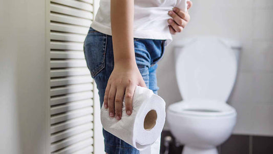 Functional Incontinence Management in Older Adults