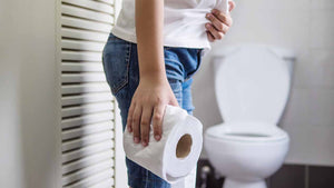 Practical Tips for Older Adults to Manage Functional Incontinence