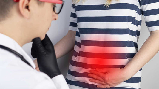 urinary incontinence