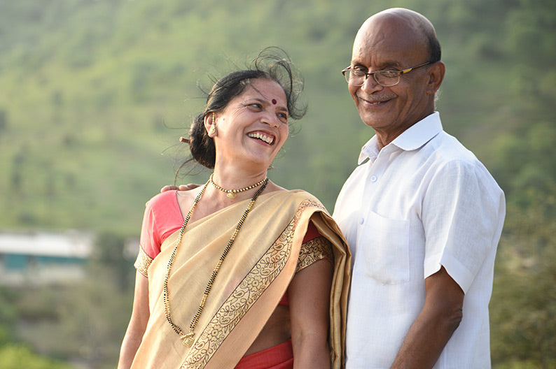 Managing incontinence during monsoon