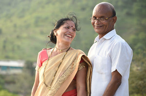 Managing incontinence during monsoon