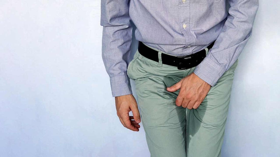 mixed incontinence