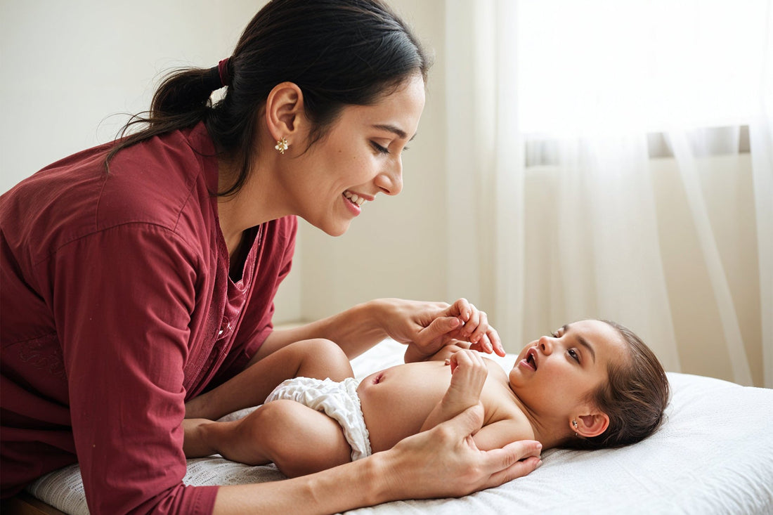 4 Must-Have Items New Moms Need Right After Childbirth