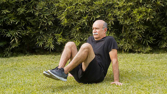 Overactive Bladder Exercise