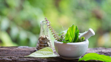 Effective Solutions and Natural Remedies for Enlarged Prostate