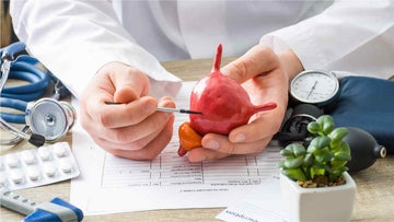 What are the Types of Neurogenic Bladder?