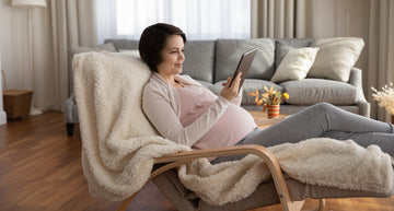 HOW TO CHOOSE THE BEST MATERNITY PADS?