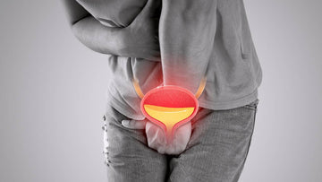 Frequent Urination Reasons: Why Am I Peeing So Often?