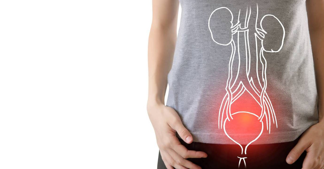 Overactive Bladder Diagnosis and Management