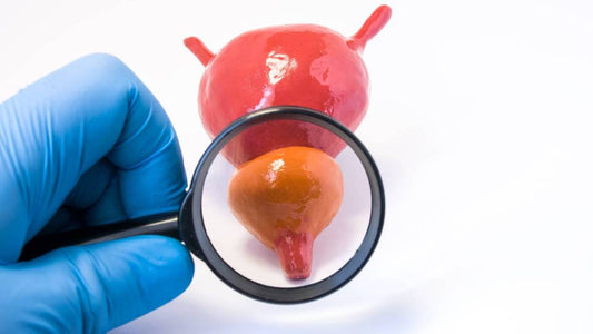 Enlarged Prostate: Remedies and Treatments