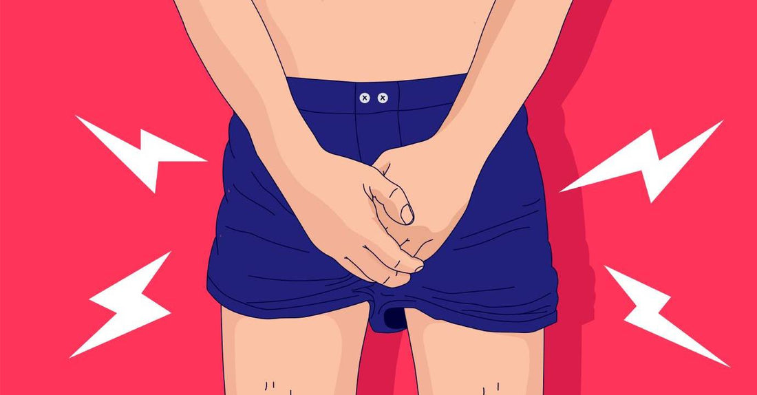 Peeing Frequently? Here is How You Can Manage an Overactive Bladder Naturally