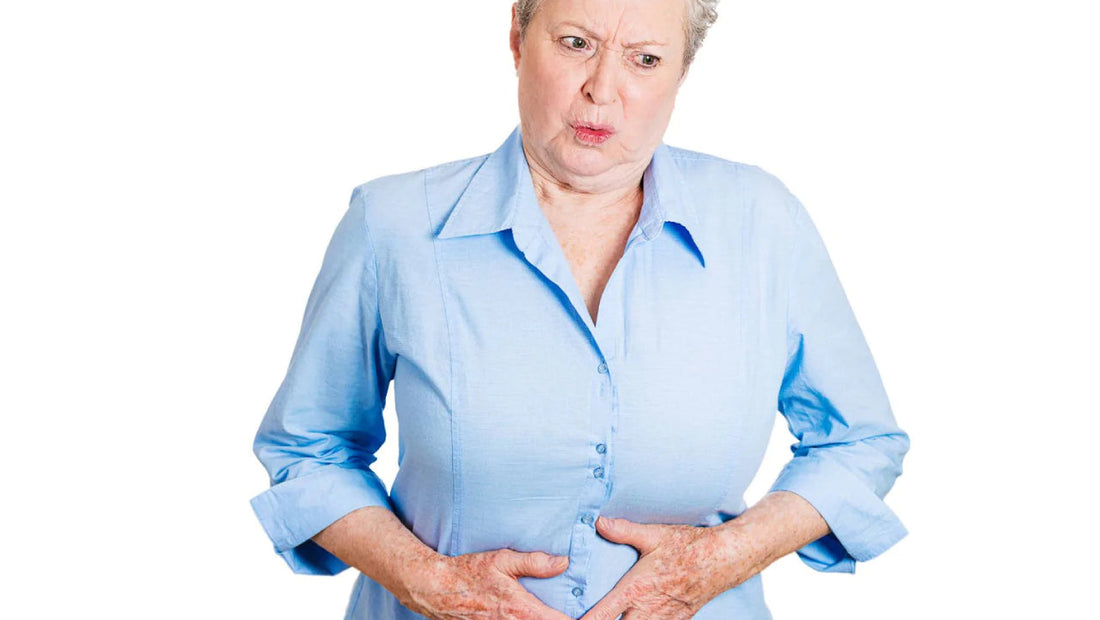 Burden of Urine Leakage 