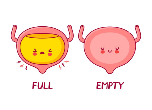 ओवरएक्टिव ब्लैडर (OAB)- इससे जुड़ी गाइड को यहां विस्तार से देखें