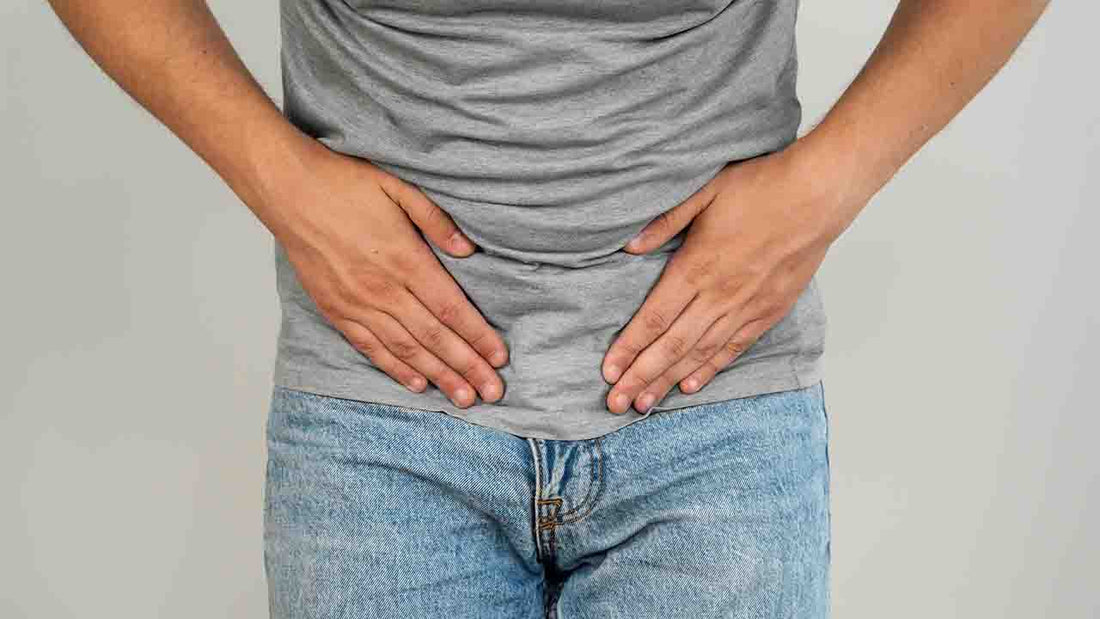 Understanding Bladder Problems: Overactive Bladder vs. Stress Incontinence