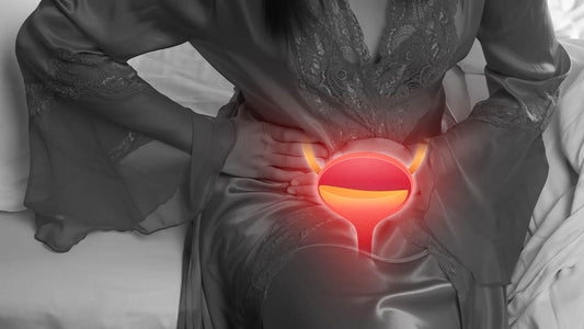 overnight incontinence