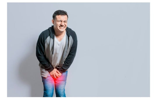 Painful Bladder Syndrome