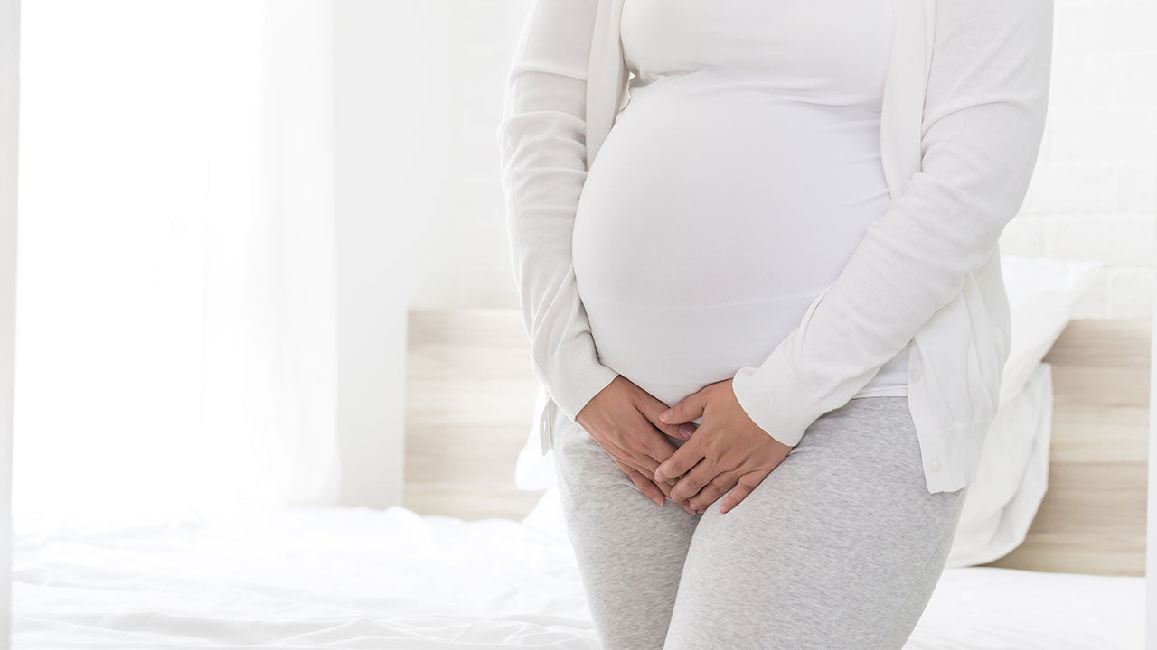 Frequent Urination in Pregnancy: When It Starts and What To Do