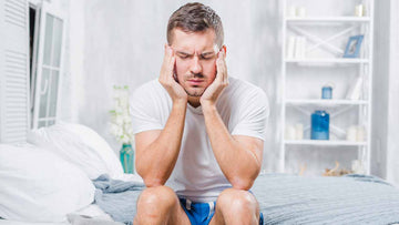 The Psychological Impact of Urge Incontinence
