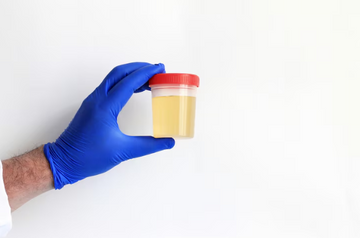 Treatment of Pus Cells in Urine: Home Remedies