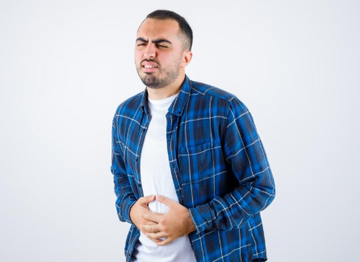 Tape-Style Diapers for Men