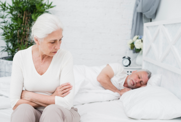 Care of Elderly Patients With Urinary Incontinence