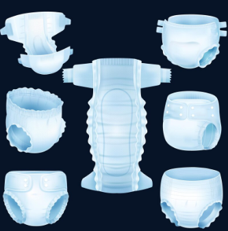 Adult Diaper Brands in India