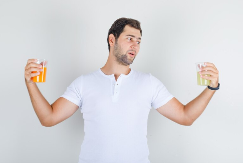 How to Get Rid of Sweet-smelling Urine