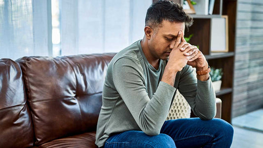 The Impact of Stress and Anxiety on Frequent Urination