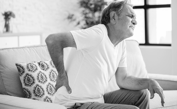 The Link Between Urinary Incontinence And Back Pain