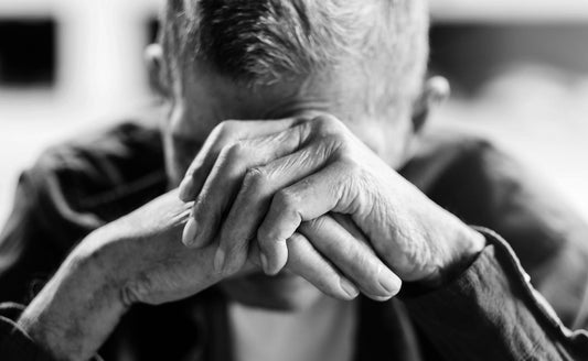 The Psychological Impact of Incontinence - friendsdiaper