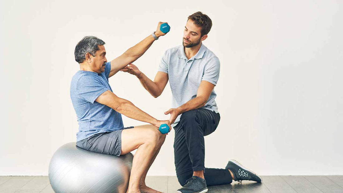 Functional Incontinence Management