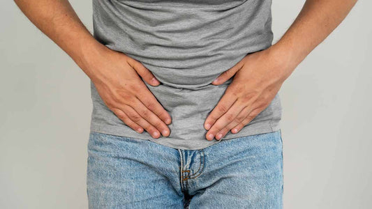 Foods That Can Help Reduce an Enlarged Prostate