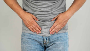 These Foods That Can Help Reduce an Enlarged Prostate!
