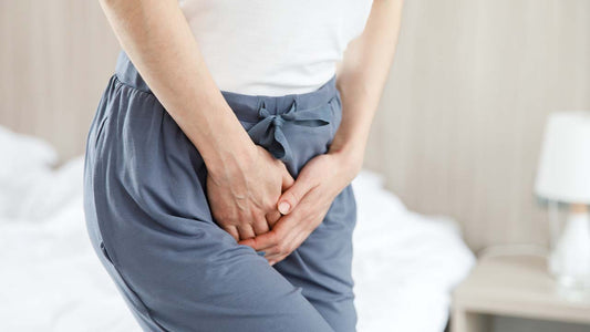 Bladder Incontinence Management