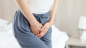 Tips and Strategies for Living with Bladder Incontinence