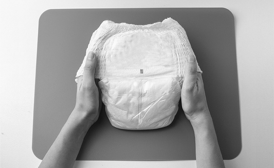 Tips for selecting adult diapers - friendsdiaper