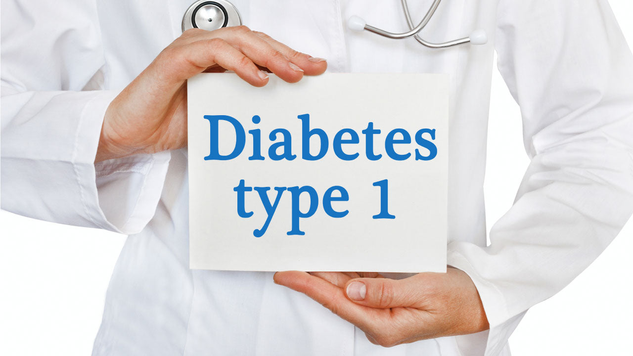 What Is Type 1 Diabetes: Symptoms, Causes, Treatment, Risk Factors