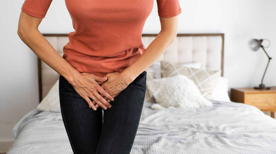 சிறுநீர் பாதை தொற்றுக்களை வெல்வதற்கான ஒரு பெண்ணின் கையேடு (A Women’s Guide to Beating Urinary Tract Infections)