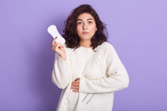Why UTIs Are More Common During Perimenopause