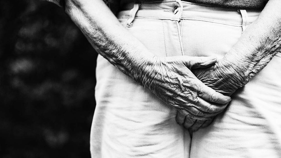 Urinary Tract Infections (UTI) in the Elderly