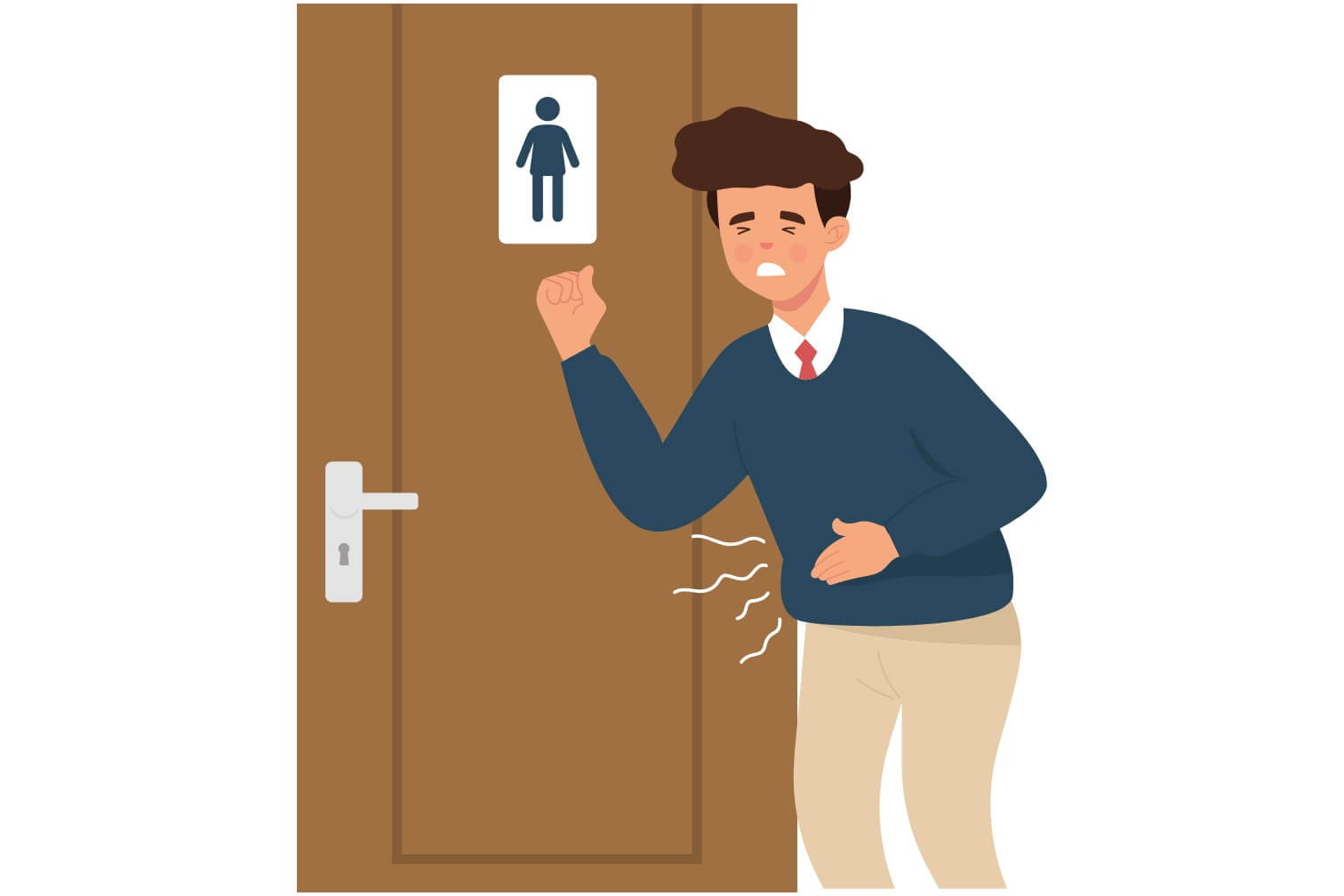 Urinary Urgency & Urinary Frequency: What's the Difference?