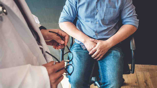 Urinary Incontinence after Prostate Cancer Surgery