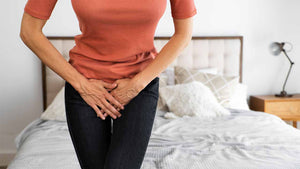 A Women’s Guide to Beating Urinary Tract Infections