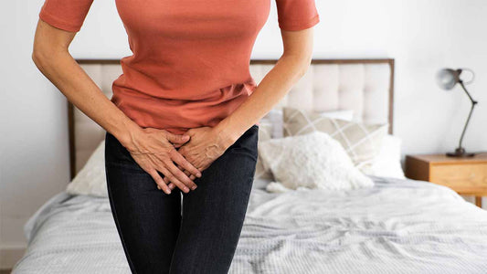 Urinary Tract Infection (UTI) in Women
