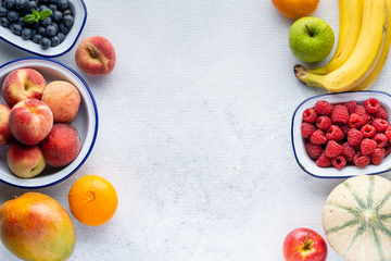 The Best Diet to Manage Urine Leakage