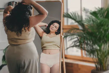 Urine Leakage and Women: How Diapers Can Save The Day